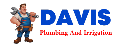 Trusted plumber in SPRAGUEVILLE